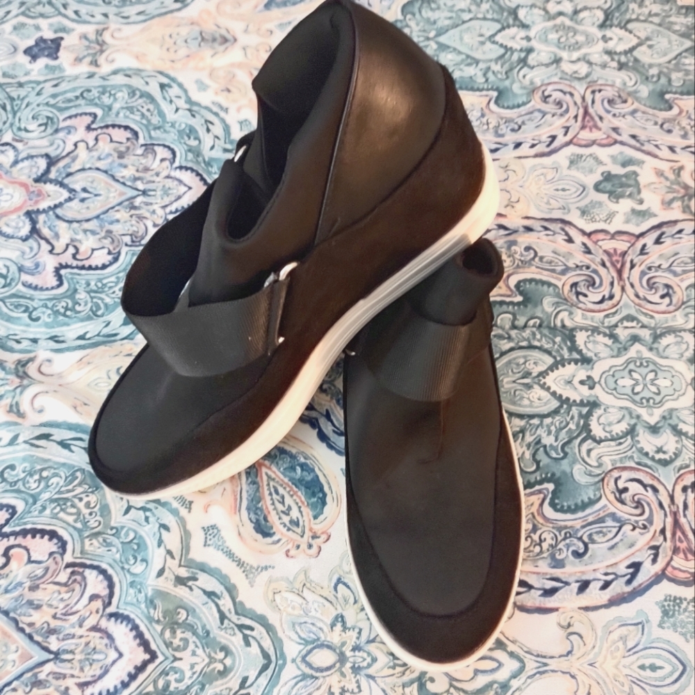 Wedge Shoes